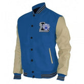 13 Reasons Why Liberty High Varsity Jacket